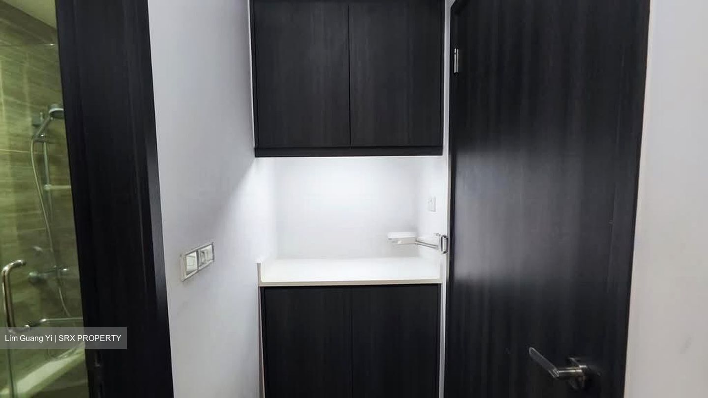 North Park Residences (D27), Apartment #545847071